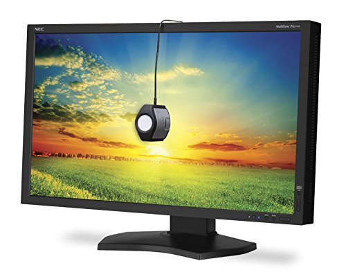 NEC PA271W-BK-SV 27.0" 2560 x 1440 Monitor