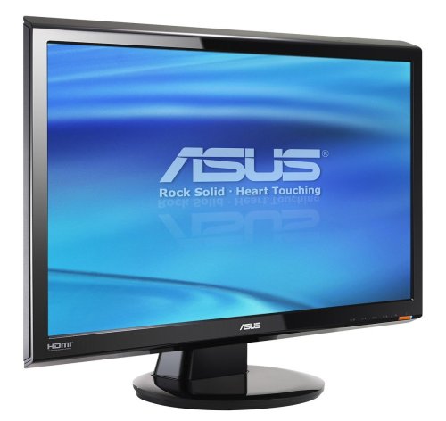 Asus VH242H 23.6" 1920 x 1080 Monitor