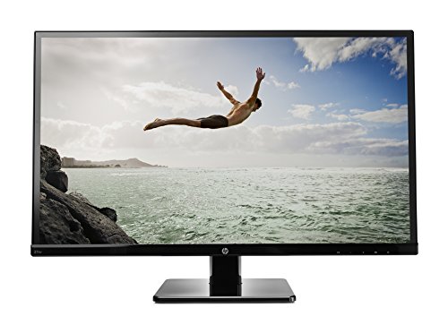 HP 27sv 27.0" 1920 x 1080 60 Hz Monitor