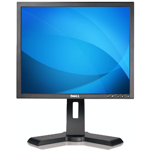 Dell P190S 19.0" 1280 x 1024 60 Hz Monitor