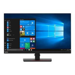 Lenovo ThinkVision T27q-20 27.0" 2560 x 1440 60 Hz Monitor