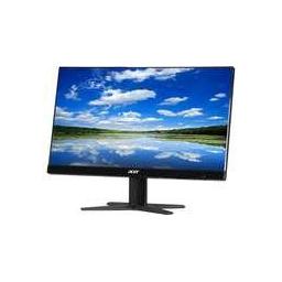 Acer G227HQLbi 21.5" 1920 x 1080 60 Hz Monitor