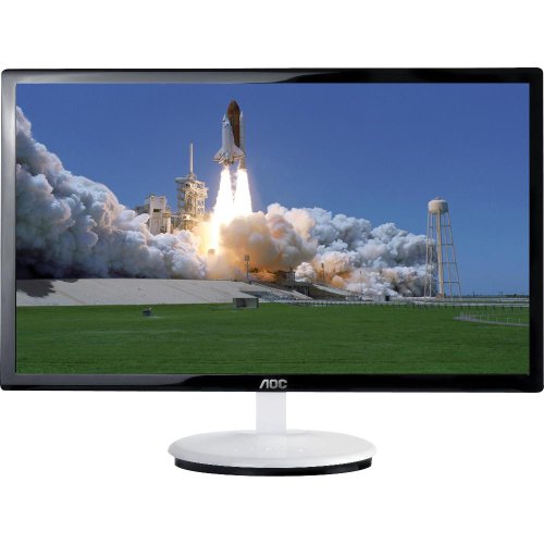 AOC E2043F 20.0" 1600 x 900 Monitor