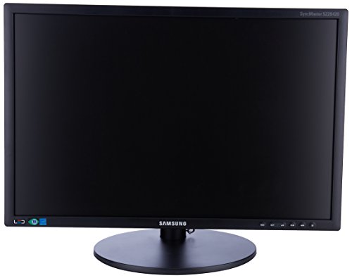 Samsung S22B420BW 22.0" 1680 x 1050 Monitor