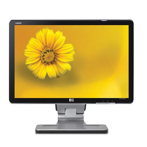 HP W2207H 22.0" 1680 x 1050 60 Hz Monitor