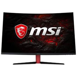 MSI Optix AG32CV 31.5" 1920 x 1080 165 Hz Curved Monitor