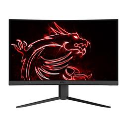 MSI Optix G24C4 23.6" 1920 x 1080 144 Hz Curved Monitor