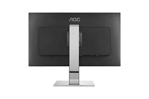 AOC Q2577PWQ 25.0" 2560 x 1440 60 Hz Monitor