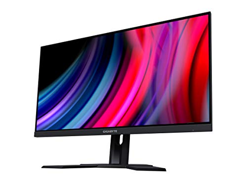 Gigabyte M27Q 27.0" 2560 x 1440 170 Hz Monitor