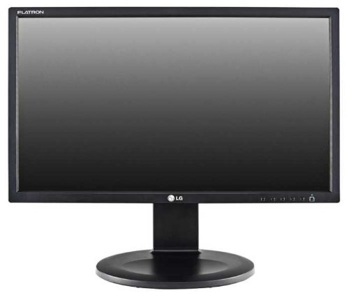 LG E2711PY-BN 27.0" 1920 x 1080 60 Hz Monitor