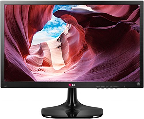 LG 24M45VQ 23.6" 1920 x 1080 60 Hz Monitor