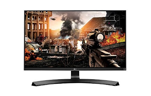 LG 27UD68P-B 27.0" 3840 x 2160 60 Hz Monitor