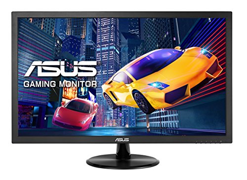 Asus VP228T 21.5" 1920 x 1080 75 Hz Monitor