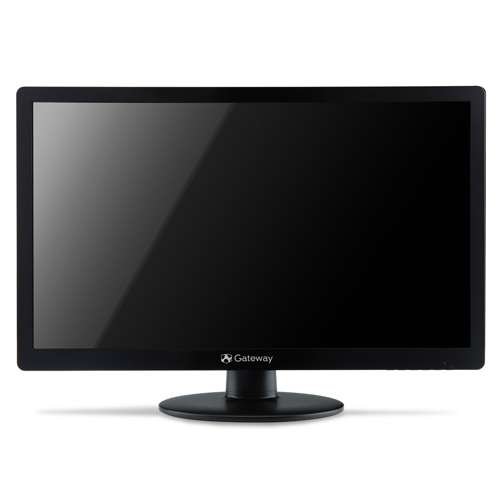 Gateway FHX2303LAbd 23.0" 1920 x 1080 60 Hz Monitor