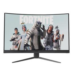 MSI Optix G27C4 27.0" 1920 x 1080 165 Hz Curved Monitor