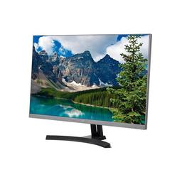 Monoprice 124658 27.0" 3840 x 2160 60 Hz Monitor