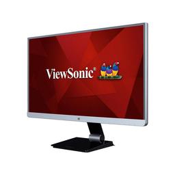 ViewSonic VX2478-SMHD 23.8" 2560 x 1440 60 Hz Monitor