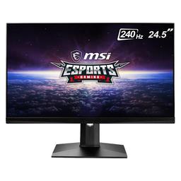 MSI Optix MAG251RX 24.5" 1920 x 1080 240 Hz Monitor