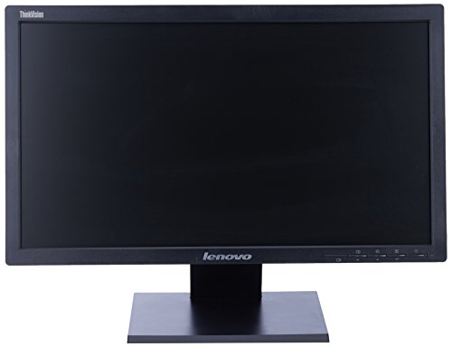 Lenovo 60ABAAR1US 19.5" 1600 x 900 Monitor