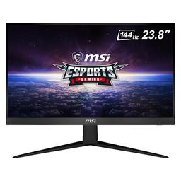 MSI Optix G241 23.8" 1920 x 1080 144 Hz Monitor