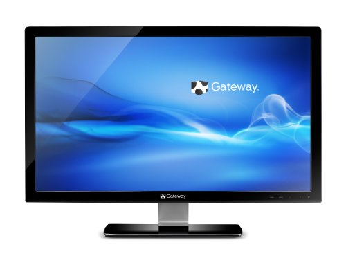 Gateway FHX2152Lbd 21.5" 1920 x 1080 Monitor