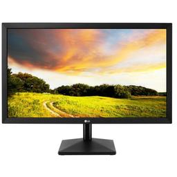 LG 24MK400H 23.5" 1920 x 1080 75 Hz Monitor