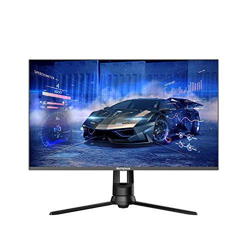 Westinghouse WM32DX9019 31.5" 2560 x 1440 144 Hz Monitor