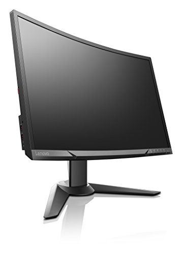 Lenovo Y27F 27.0" 1920 x 1080 144 Hz Curved Monitor