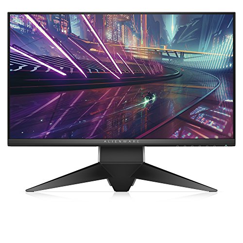 Alienware AW2518H 24.5" 1920 x 1080 240 Hz Monitor