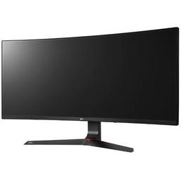 LG 34UC89G-B 34.0" 2560 x 1080 166 Hz Curved Monitor