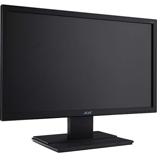 Acer V246HL bi 24.0" 1920 x 1080 60 Hz Monitor