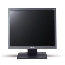 Acer B193WLBJObmdh 19.0" 1440 x 900 60 Hz Monitor