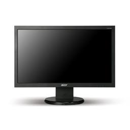 Acer V203HCJbd 20.0" 1600 x 900 Monitor