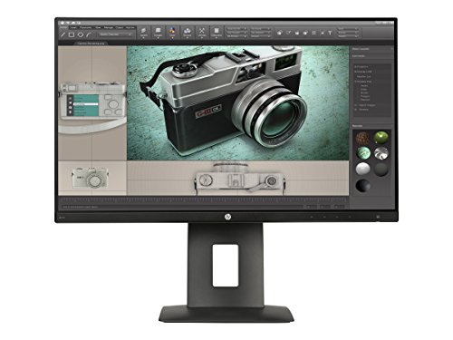 HP Z23N 23.0" 1920 x 1080 60 Hz Monitor