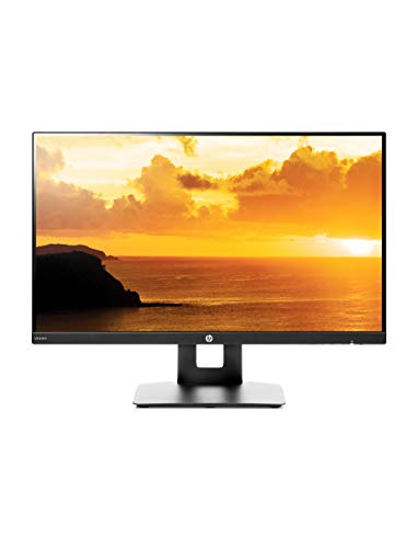 HP VH240a 23.8" 1920 x 1080 60 Hz Monitor