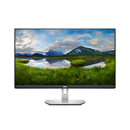 Dell S2721H 27.0" 1920 x 1080 75 Hz Monitor