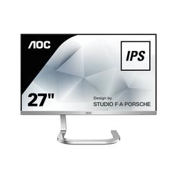 AOC PDS271 27.0" 1920 x 1080 60 Hz Monitor