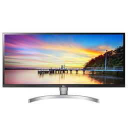 LG 34BK650-W 34.0" 2560 x 1080 60 Hz Monitor