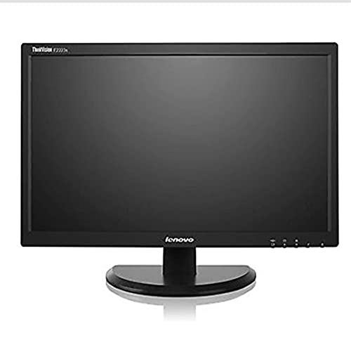 Lenovo ThinkVision E2223s 21.5" 1920 x 1080 75 Hz Monitor