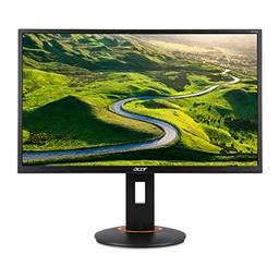 Acer XF270HU 27.0" 2560 x 1440 144 Hz Monitor