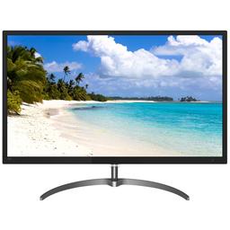 Philips 326E8FJSB 31.5" 2560 x 1440 75 Hz Monitor