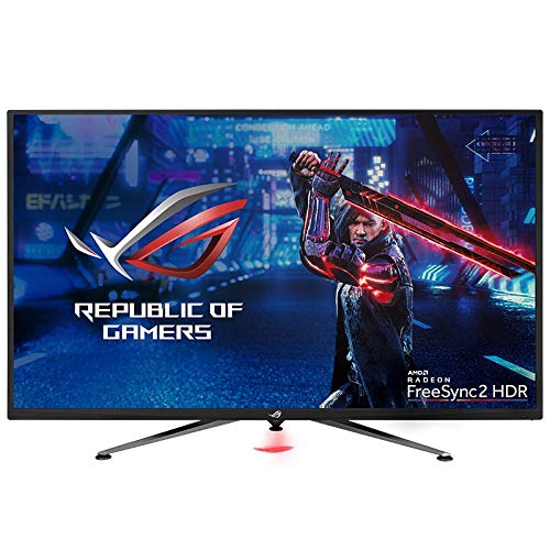 Asus ROG Strix XG438Q 43.0" 3840 x 2160 120 Hz Monitor