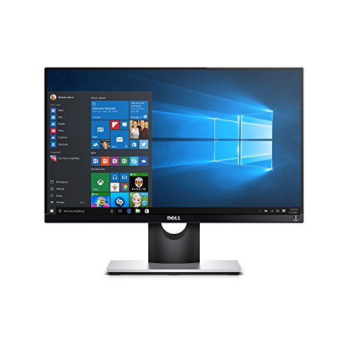 Dell S2216M 21.5" 1920 x 1080 60 Hz Monitor