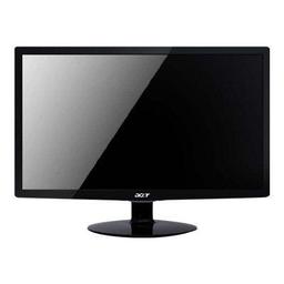 Acer S202HLbd 20.0" 1600 x 900 Monitor