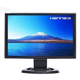 Hannspree HW-191APB 19.0" 1440 x 900 Monitor