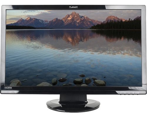 Planar PX2710MW 27.0" 1920 x 1080 Monitor