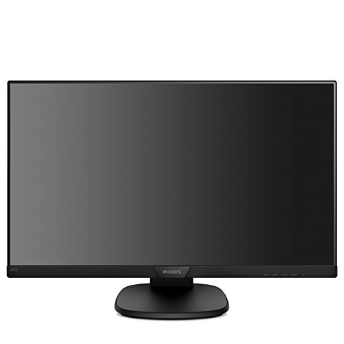 Philips 243S7EHMB 23.8" 1920 x 1080 60 Hz Monitor