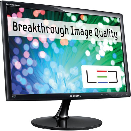 Samsung S23A300B 23.0" 1920 x 1080 Monitor