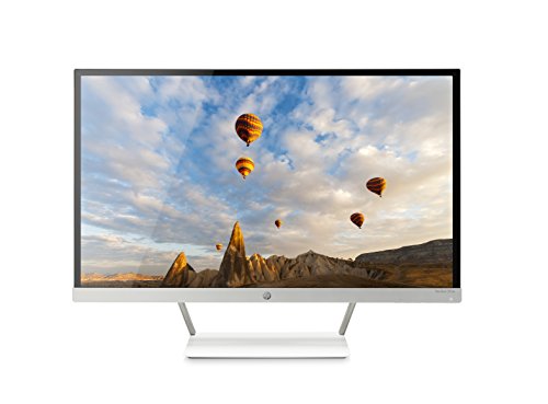 HP 27xw 27.0" 1920 x 1080 60 Hz Monitor