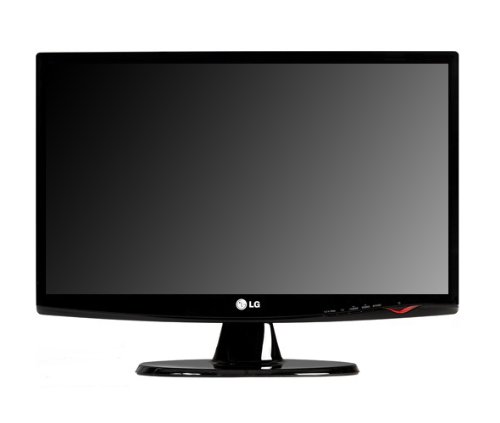 LG W1943SS-PF 18.5" 1366 x 768 Monitor